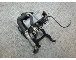 Calefactor estacionario Webasto para AUDI A8 D4 4H0265105D