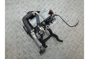 AUDI A8 D4 parking heater webasto 4H0265105D