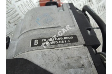 AUDI A8 D4 parking heater webasto 4H0265105D Car type passenger cars
