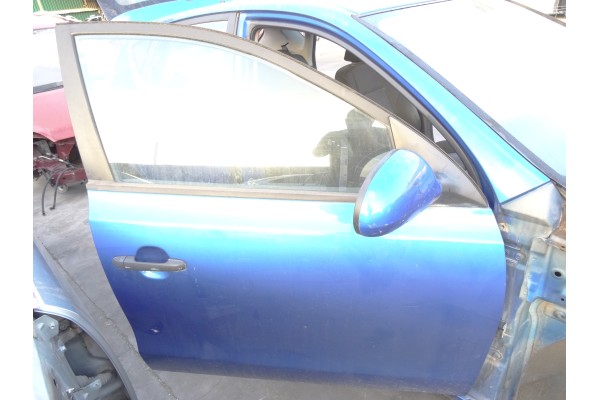 AZUL PUERTA DELANTERA DERECHA HYUNDAI I30 (FD)