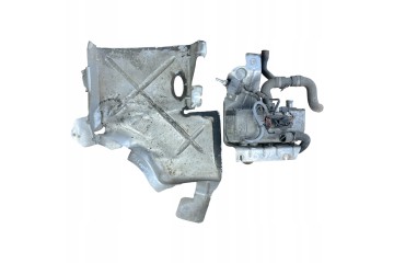 MERCEDES W639 VIANO LIFT 3 0CDI Webasto Parking Heating 6394461729