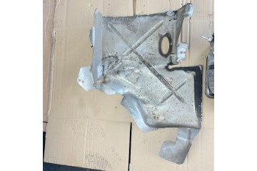 MERCEDES W639 VIANO LIFT 3 0CDI Webasto Parking Heating 6394461729 Quality of parts according to GVO O original with manufacture