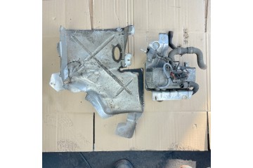 MERCEDES W639 VIANO LIFT 3 0CDI Webasto Parking Heating 6394461729 Version European