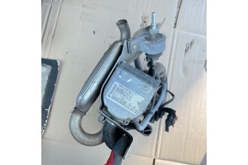 Calefactor Auxiliar Webasto MERCEDES W639 VIANO FACELIFT 3.0CDI 639446