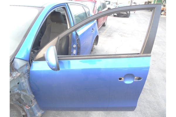AZUL PUERTA DELANTERA IZQUIERDA HYUNDAI I30 (FD) Classic 2009 AZUL 211004 HYUNDAI - 1
