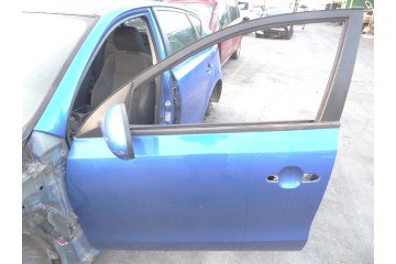AZUL PUERTA DELANTERA IZQUIERDA HYUNDAI I30 (FD) Classic 2009 AZUL 211004 HYUNDAI - 1