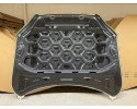 Mask Volvo XC90 II 14r New Aluminum Packaging status original