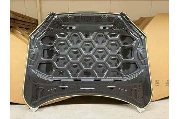 Mask Volvo XC90 II 14r New Aluminum Packaging status original