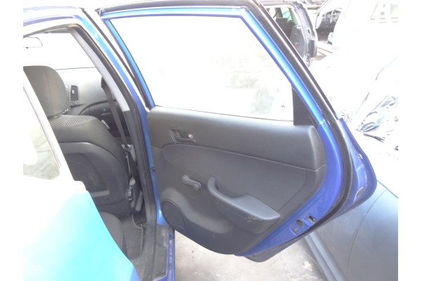 AZUL PUERTA TRASERA DERECHA HYUNDAI I30 (FD) Classic 2009 AZUL 211005 HYUNDAI - 1
