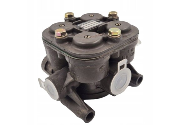 Válvula de 4 circuitos MAN F90 F L M2000 0481062312