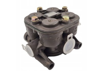 Válvula de 4 circuitos MAN F90 F L M2000 0481062312