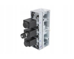 DT 4 65540 magnetic valve