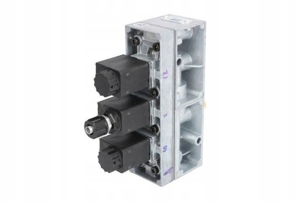 DT 4 65540 magnetic valve