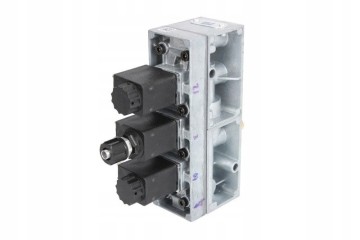 DT 4 65540 magnetic valve