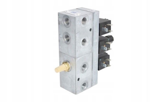 DT 4 65540 magnetic valve Part manufacturer DT Spare Parts