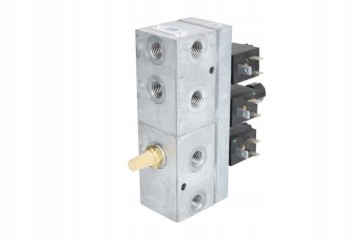 DT 4 65540 magnetic valve Part manufacturer DT Spare Parts