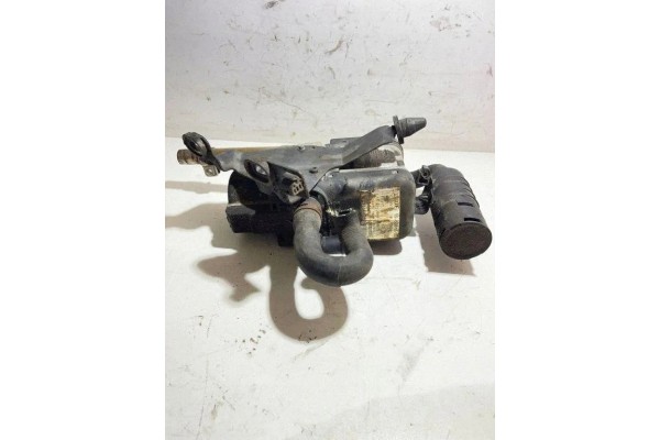 Webasto MERCEDES BENZ GL X164 A1645001598 4 0L diesel 225kW 2006