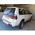MITSUBISHI MONTERO SPORT (K90) 2.5 TD GLS