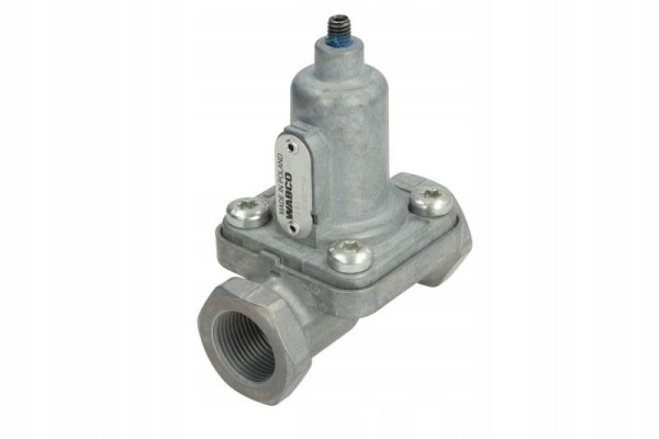 Flow valve 5 3 7 0 bar 4341002280 Part manufacturer Tender