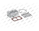 Air compressor cylinder head 16 01 10 for DAF 95 XF FA 75 250 FA Catalog number of the part VIC 124343