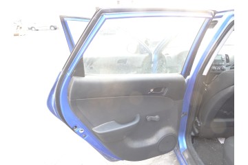 AZUL PUERTA TRASERA IZQUIERDA HYUNDAI I30 (FD) Classic 2009 AZUL 211006 HYUNDAI - 2