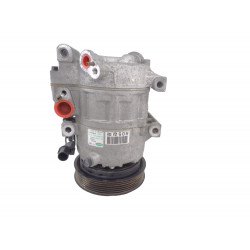 COMPRESOR AIRE ACONDICIONADO HYUNDAI I30 (FD)