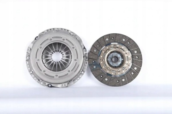CLUTCH SET JT1989 RYMEC FORD FOCUS