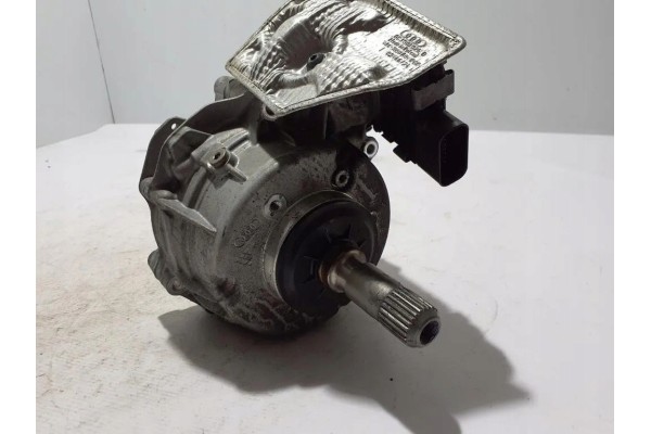 Front reducer AUDI A5 F53 0CJ409431F 2 0L gasoline 2024 Part manufacturer Audi OE