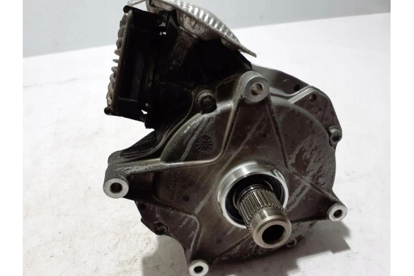 Front reducer AUDI A5 F53 0CJ409431F 2 0L gasoline 2024 Catalog number of the part 0CJ409431F