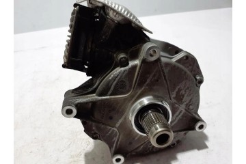 Front reducer AUDI A5 F53 0CJ409431F 2 0L gasoline 2024 Catalog number of the part 0CJ409431F