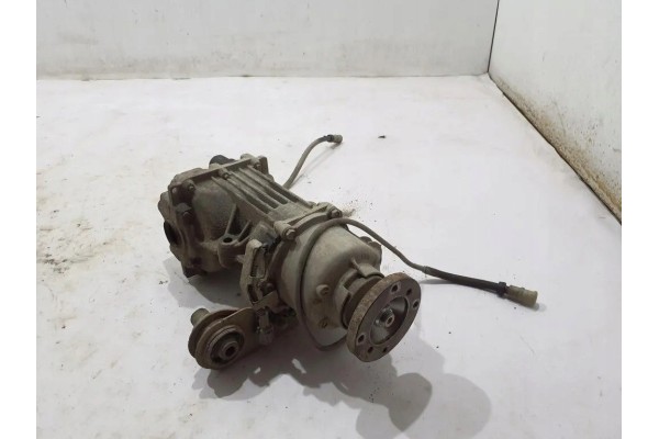 Rear reducer DACIA 321314231R 1 6L gasoline 2018