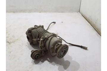 Rear reducer DACIA 321314231R 1 6L gasoline 2018