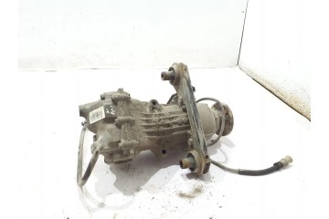 Rear reducer DACIA 321314231R 1 6L gasoline 2018 Part manufacturer Dacia OE