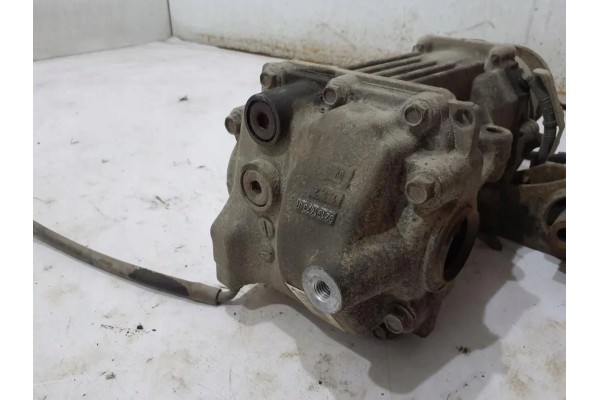 Rear reducer DACIA 321314231R 1 6L gasoline 2018 Catalog number of the part 321314231R