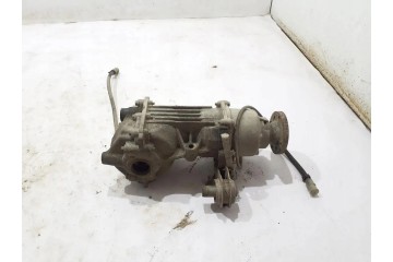 Rear reducer DACIA 321314231R 1 6L gasoline 2018 Car type passenger cars