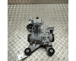 Rear Differential Audi A3 8YA 0CQ525010 5WA907554M 5WA907554 5WA525130