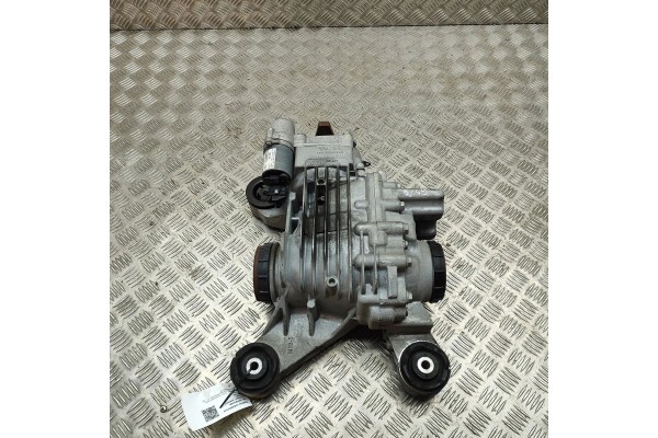 Rear Differential Audi A3 8YA 0CQ525010 5WA907554M 5WA907554 5WA525130