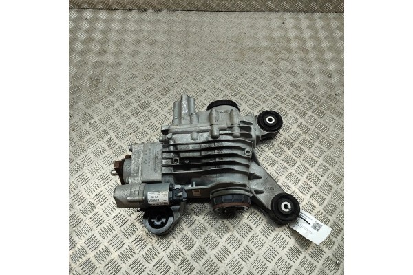 Rear Differential Audi A3 8YA 0CQ525010 5WA907554M 5WA907554 5WA525130 Part manufacturer Audi OE
