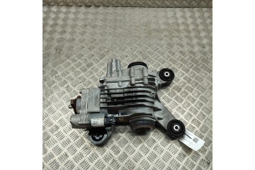 Rear Differential Audi A3 8YA 0CQ525010 5WA907554M 5WA907554 5WA525130 Part manufacturer Audi OE