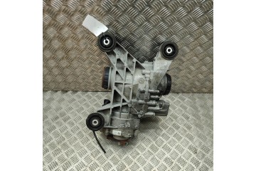 Rear Differential Audi A3 8YA 0CQ525010 5WA907554M 5WA907554 5WA525130 Catalog number of the part AUDA323 37563120DAL