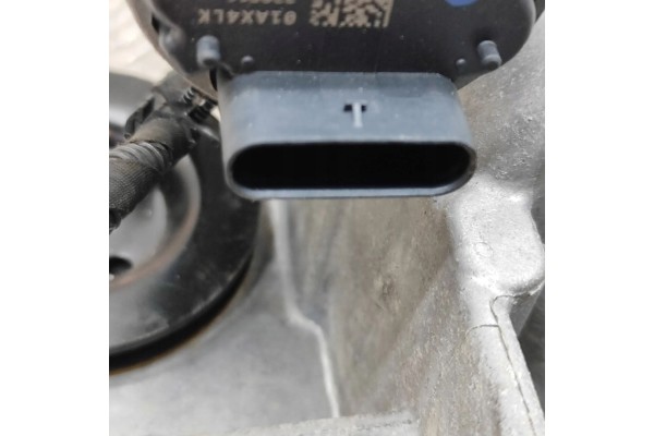 Rear Differential Audi A3 8YA 0CQ525010 5WA907554M 5WA907554 5WA525130 Car type passenger cars