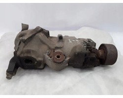 Rear reducer VOLVO XC90 I 8602807 2 4L diesel 2005