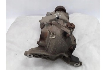 Rear reducer VOLVO XC90 I 8602807 2 4L diesel 2005 Part manufacturer Volvo OE