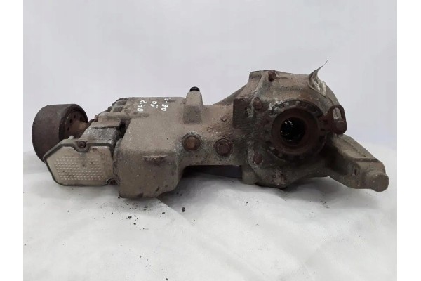 Rear reducer VOLVO XC90 I 8602807 2 4L diesel 2005 Catalog number of the part 8602807