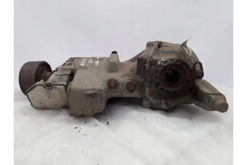 Rear reducer VOLVO XC90 I 8602807 2 4L diesel 2005 Catalog number of the part 8602807