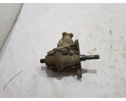 Front reducer DACIA 331175457R 1 6L gasoline 2018