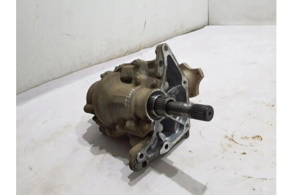 Front reducer DACIA 331175457R 1 6L gasoline 2018 Part manufacturer Dacia OE