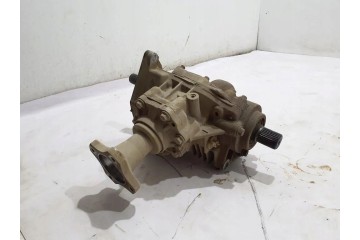 Front reducer DACIA 331175457R 1 6L gasoline 2018 Catalog number of the part 331175457R