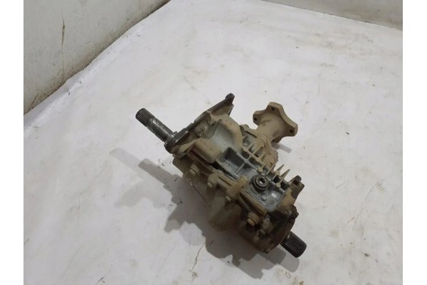 Front reducer DACIA 331175457R 1 6L gasoline 2018 Car type passenger cars