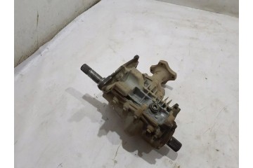 Front reducer DACIA 331175457R 1 6L gasoline 2018 Car type passenger cars